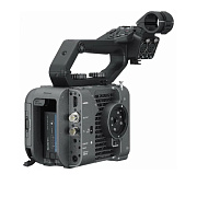 Видеокамера Sony ILME-FX6 Body SYV-7
