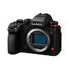Фотоаппарат Panasonic Lumix DC-S1 II Body ENG Black, Английское меню PNS-3