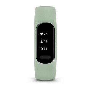 Фитнес-браслет Garmin Vivosmart 5 Cool Mint S/M 010-02645-12