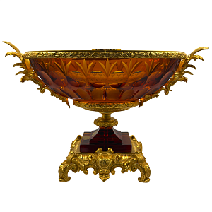 Ваза Baldi Bronzi di Firenze, Б/У BDF-1