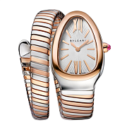 Часы Bvlgari Serpenti Tubogas Watch 103708 103708