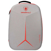 Рюкзак для консоли и аксессуаров Deadskull Carrying Backpack PS5 Gray DCR-1
