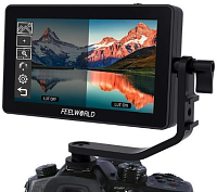 Операторский монитор