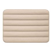 Чехол Bustha Puffer 3.0 для MacBook Air/Pro 13"-14", бежевый BST755343