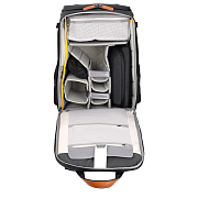 Рюкзак Vanguard Veo City B42 16L, темно-синий VGB42-NY