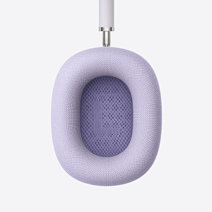 Беспроводные наушники AirPods Max 2024, USB Type-C, Purple, Б/У AP-2P