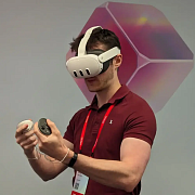 Meta Quest 3 512Gb OQ-6