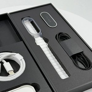 Диктофон с искусственным интеллектом GPT-5 Plaud Note Pin Bundle, фиолетовый PLP-PL