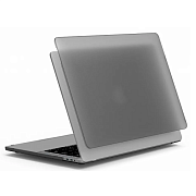 Чехол-накладка WiWU iShield для MacBook Pro 14.2", черный WIMP-2