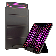 Чехол Levelo Airsleeve для iPad Pro 11" (2018-2022), черный LVIPS11BK