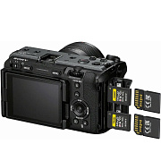 Видеокамера Sony Cinema Line ILME-FX30 Body SYV-5