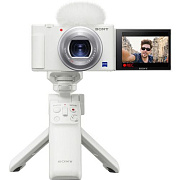 Рукоятка-штатив Sony GP-VPT2 White GP-VPT2W