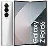 Смартфон Samsung Galaxy Z Fold 6 12/256Gb White ZF6-WH