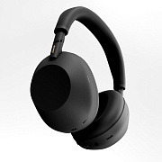 Беспроводные наушники Sony WH-1000XM6 Black 1000XM6B