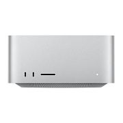 Настольный компьютер Apple Mac Studio M2 Max Slim-Desktop, Apple M2 Max, 32 ГБ RAM, 512 ГБ SSD, серебристый ST-M2MAX512