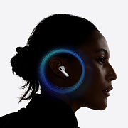 Наушники AirPods Pro 3 APP3