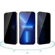 Защитное стекло антишпион Remax для iPhone 13 Pro Max/14 Plus 7321