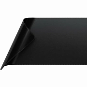 Коврик Satechi Vegan-Leather Premium Desk Mat, черный ST-LPDMK