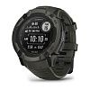 Смарт-часы Garmin Instinct 2X Solar Moss 010-02805-05