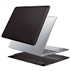 Чехол-накладка HardShell Case для MacBook Pro 16.2", черный 62052