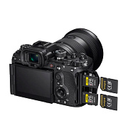 Фотоаппарат Sony Alpha A9 III Body (ILCE-9M3) Black SY-60