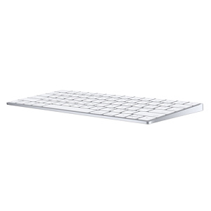 Клавиатура Apple Magic Keyboard 2-го поколения, Б/У KEY-1