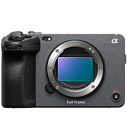 Видеокамера Sony Cinema Line ILME-FX3A Body SY-7