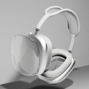 Чехол-накладка Elago Clear Case для AirPods Max, прозрачный ECCMX-CL