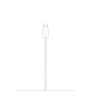 Беспроводное зарядное устройство Apple MagSafe Charger, 15 Вт, 1 м, белый 1122