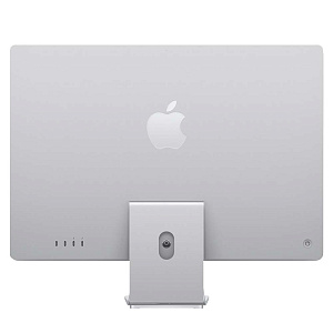 iMac 24″ 2021 Silver IMAC-6