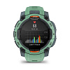 Спортивные часы Garmin Instinct 3 Amoled 45 мм Neo Tropic with Neo Tropic Band 010-02936-01