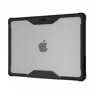 Чехол UAG Plyo для MacBook Pro 14", прозрачный UAGP-2