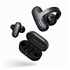 Беспроводные наушники Amazfit Up Open-Ear Earbuds, черный AEAR-BK