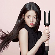 Фен-Стайлер Dyson Airwrap HS09 Co-anda Ceramic Pink/Rose Gold HS09