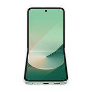 Смартфон Samsung Galaxy Z Flip 6 12/512Gb Mint ZP6-11