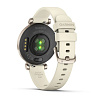 Умные часы Garmin Lily 2 Classic Cream Gold 010-02839-20