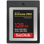 Карта памяти Sandisk CFexpress Type B 128GB SDK-3