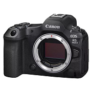 Фотоаппарат Canon EOS R5 Mark II Body Black CAN-54