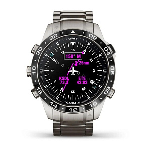 Смарт-часы Garmin MARQ Aviator (Gen 2) 010-02648-01