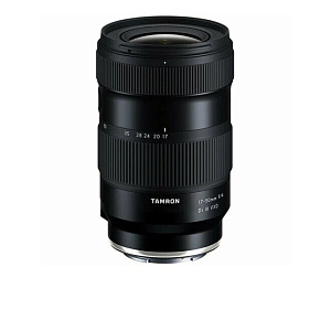 Объектив Tamron 17-50mm f/4 Di III VXD Sony E TRm 8
