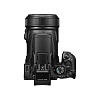Фотоаппарат Nikon Coolpix P1100 Black, Русское меню NIK-CP1100B