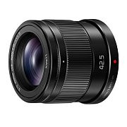 Объектив Panasonic Lumix G 42.5mm f/1.7 ASPH O.I.S PSO-2