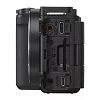 Фотоаппарат Sony ZV-E10 II Black Body, Русское меню ZV-E102