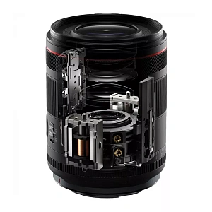 Объектив Canon RF 35mm f/1.4L VCM CANO35VCM