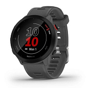 Спортивные часы Garmin Forerunner 55 Montera Grey 010-02562-13