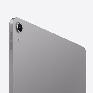 Планшет Apple iPad Air 11", M3 (2025) 128 ГБ, WiFi, серый космос | space grey IPD25-10