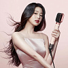 Фен-Стайлер Dyson Airwrap HS09 Co-anda Jusper Plum, Евровилка HS09JP