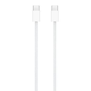 Мышь Apple Magic Mouse USB-C, белый AMUC-WH