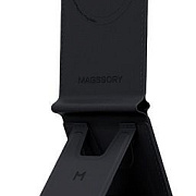 Картхолдер Magssory Tripod Magnetic Vlog Wallet с MagSafe, миднайт ACL002-MD