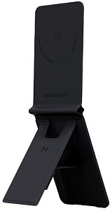 Картхолдер Magssory Tripod Magnetic Vlog Wallet с MagSafe, миднайт ACL002-MD